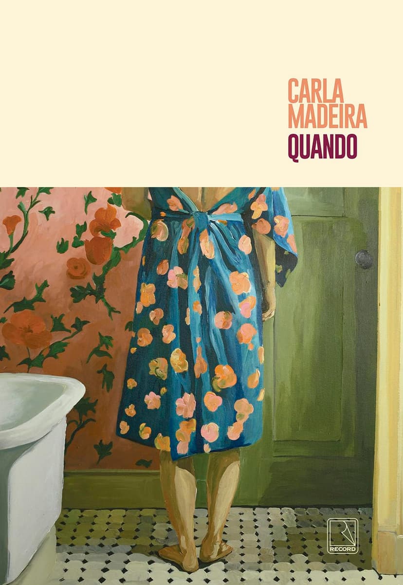 Quando - eBook Kindle