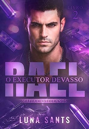 RAEL O EXECUTOR DEVASSO - Grátis Pelo Kindle