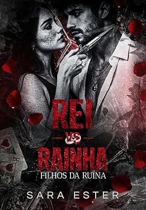 Rei vs Rainha - Grátis Pelo Kindle