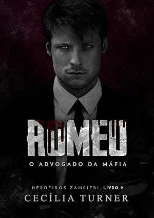ROMEO: O Advogado da Máfia - Grátis Pelo Kindle