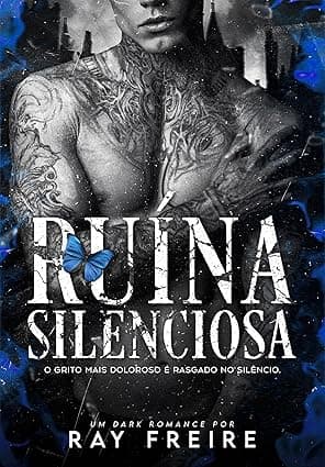 Ruína Silenciosa - Grátis Pelo Kindle
