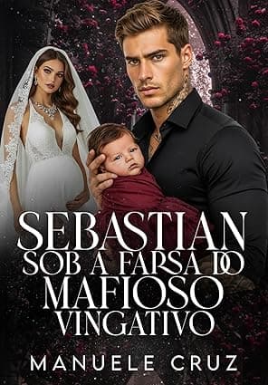 Sebastian – Sob a Farsa do Mafioso Vingativo - Grátis Pelo Kindle