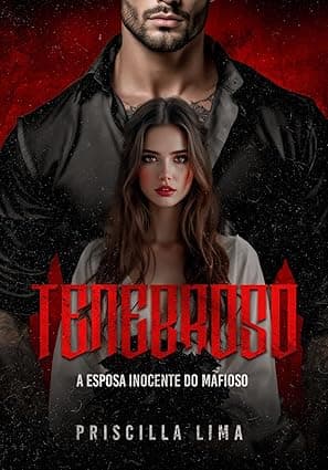 Tenebroso A esposa inocente do mafioso - Grátis Pelo Kindle