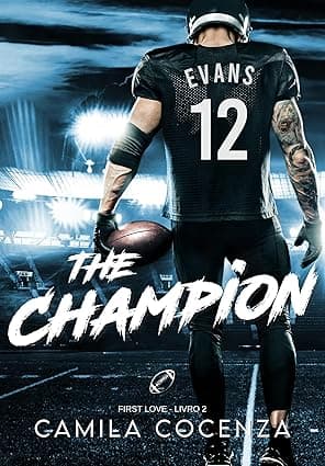 THE CHAMPION - Grátis Pelo Kindle