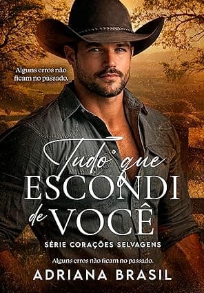 Tudo Que Escondi de Você - Grátis Pelo Kindle