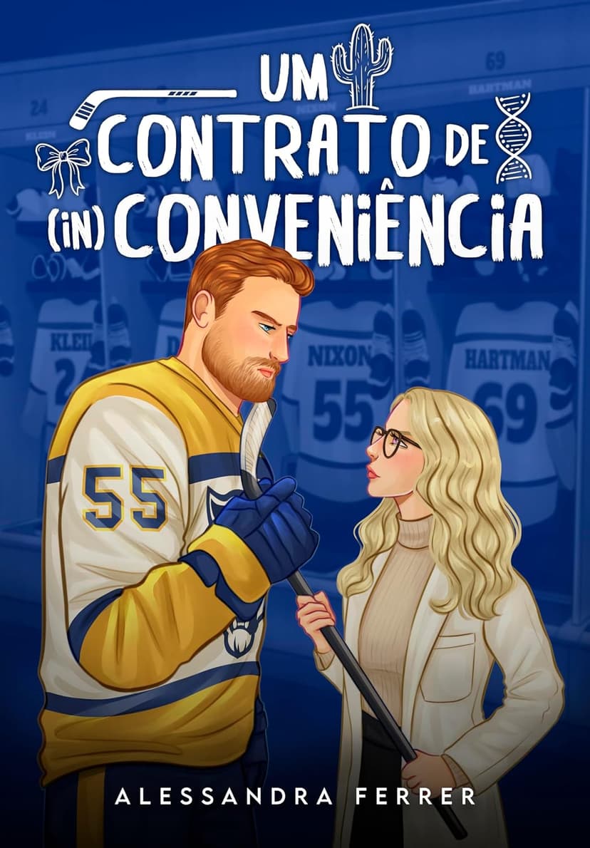 Um Contrato de (In)conveniência