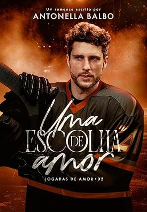 Uma Escolha de Amor - Grátis Pelo Kindle