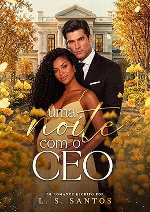 Uma noite com o CEO - Grátis Pelo Kindle