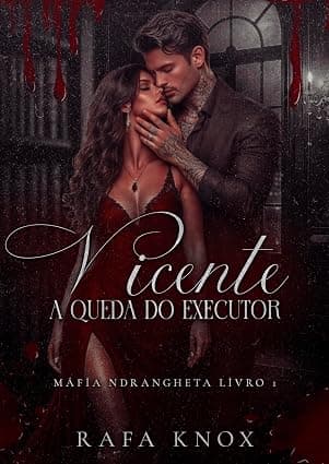 Vicente:: A queda do Executor - Grátis Pelo Kindle