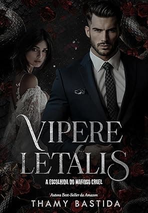 Vipere Letalis - Grátis Pelo Kindle