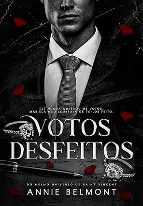 VOTOS DESFEITOS - Grátis Pelo Kindle