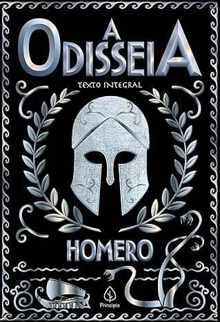 A Odisseia - Grátis Pelo Kindle