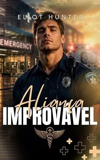 Aliança Improvável: Romance Médico MM - Grátis Pelo Kindle