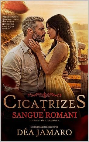 CICATRIZES – SANGUE ROMANI - Grátis Pelo Kindle