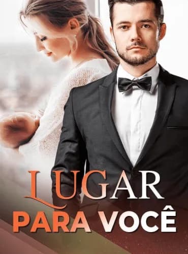 Lugar Para Você - Grátis Pelo Kindle