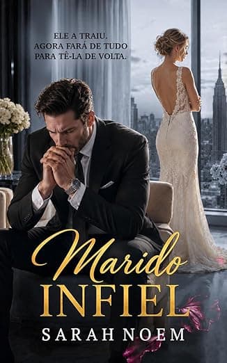 Marido infiel - Grátis Pelo Kindle