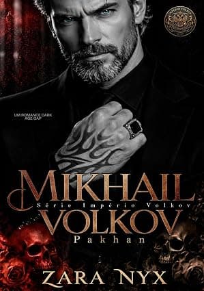 Mikhail Volkov – Pakhan