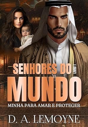 Minha Para Amar e Proteger - Grátis Pelo Kindle