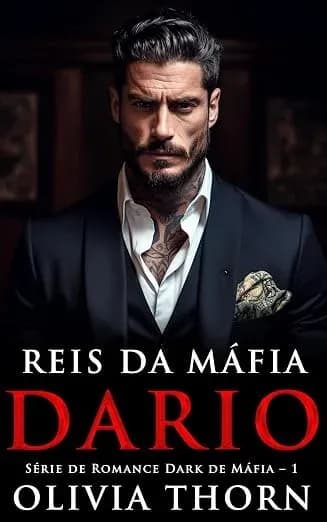 Reis da Máfia: Dario - Grátis Pelo Kindle