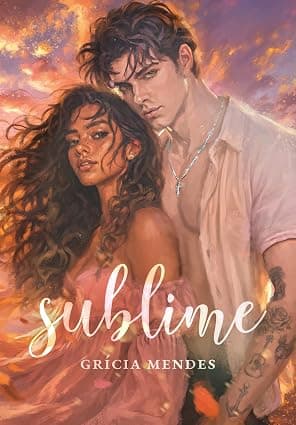 Sublime - Grátis Pelo Kindle