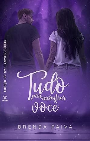 Tudo Para Encontrar Você - Grátis Pelo Kindle