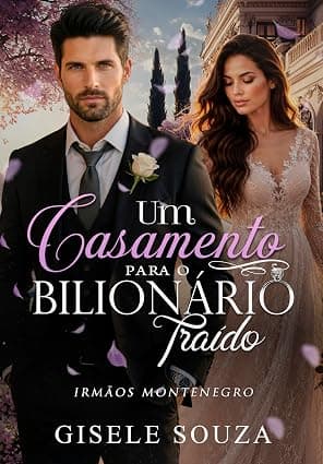 Um Casamento para o Bilionário Traído - Grátis Pelo Kindle