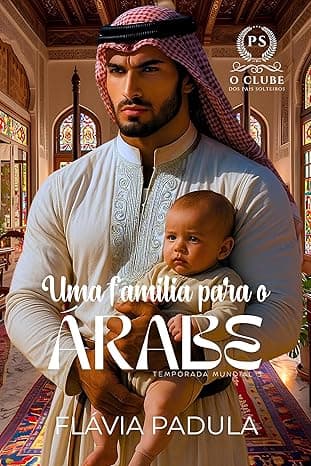 Uma Família para o Árabe - Grátis Pelo Kindle